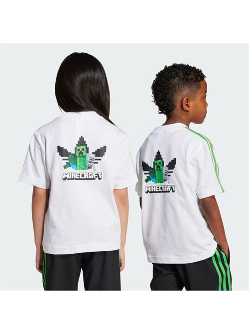  ADIDAS ORIGINAL | JW5329WHITE